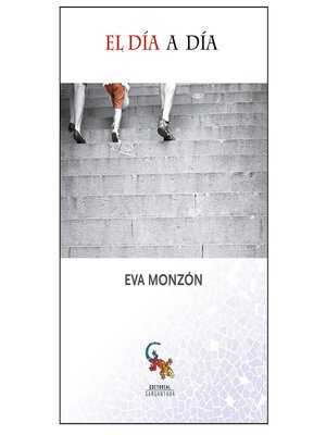 cover image of El día a día